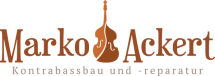 Marko Ackert Logo