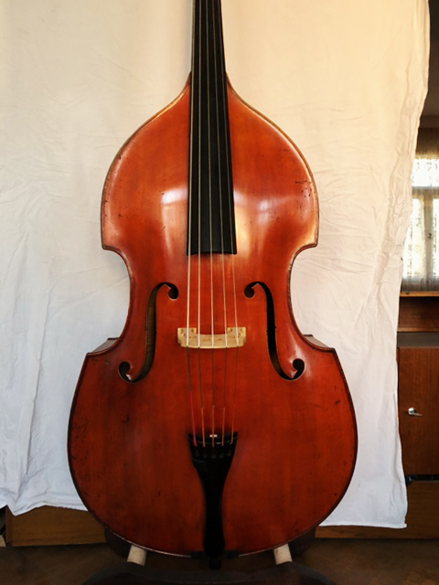 used doublebass